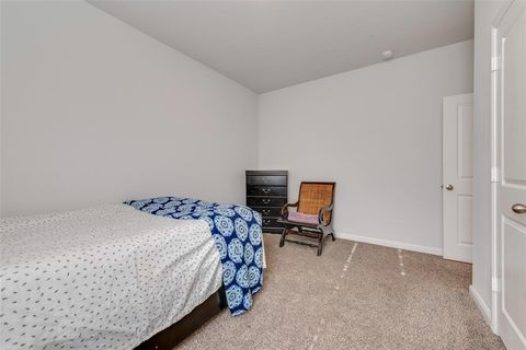 Tiny photo for 4532 Fringetree Way, Fort Worth, TX 76036 (MLS # 21101606)