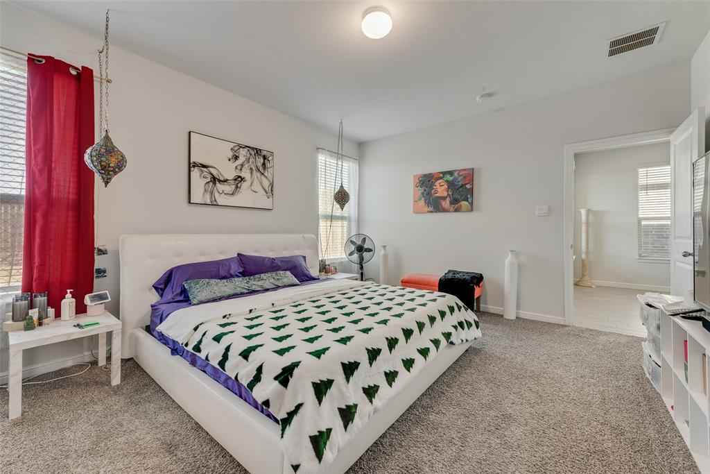 Summer Creek Ranch Add - Residential