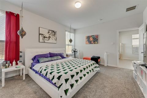 Tiny photo for 4532 Fringetree Way, Fort Worth, TX 76036 (MLS # 21101606)