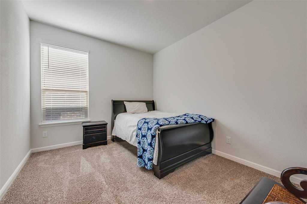 Summer Creek Ranch Add - Residential