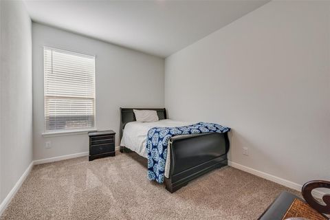 Tiny photo for 4532 Fringetree Way, Fort Worth, TX 76036 (MLS # 21101606)