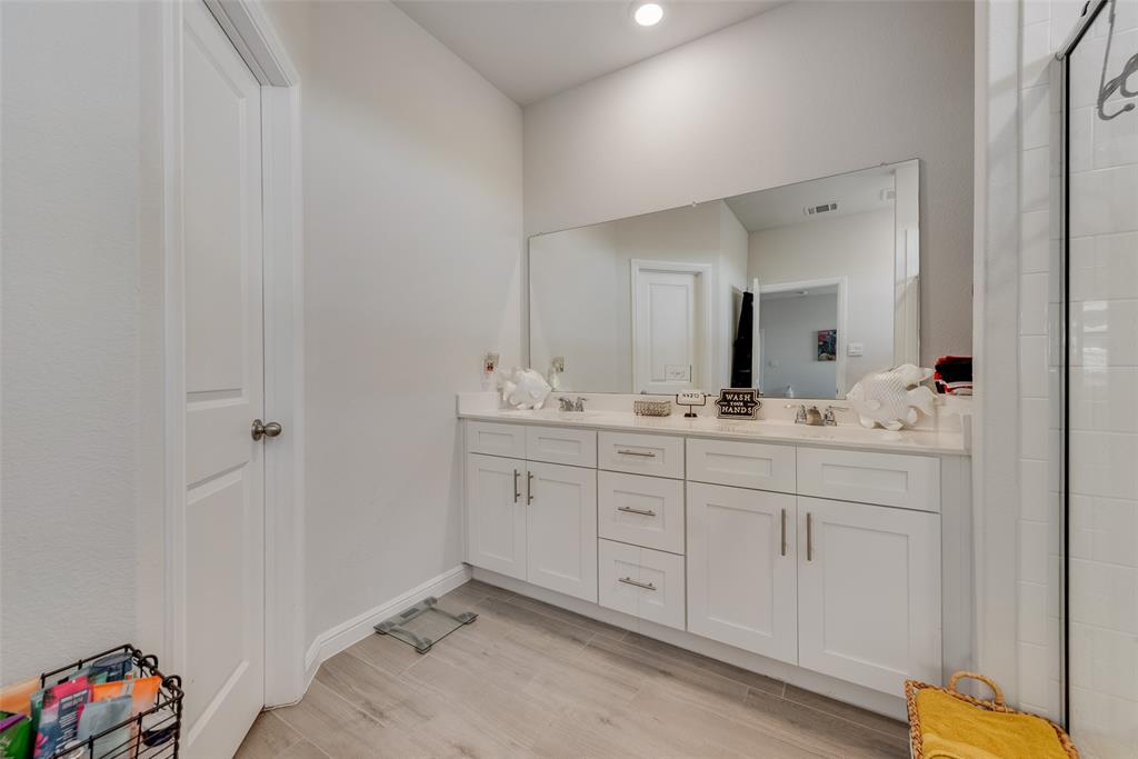 Summer Creek Ranch Add - Residential