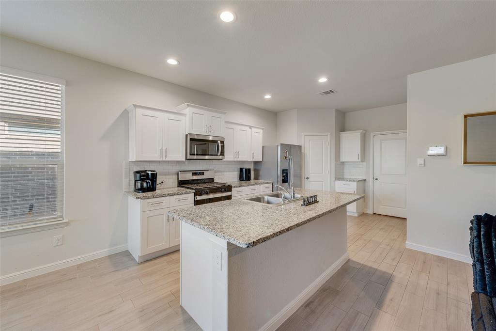 Summer Creek Ranch Add - Residential