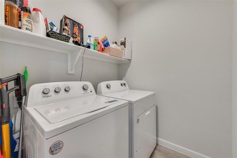 Tiny photo for 4532 Fringetree Way, Fort Worth, TX 76036 (MLS # 21101606)