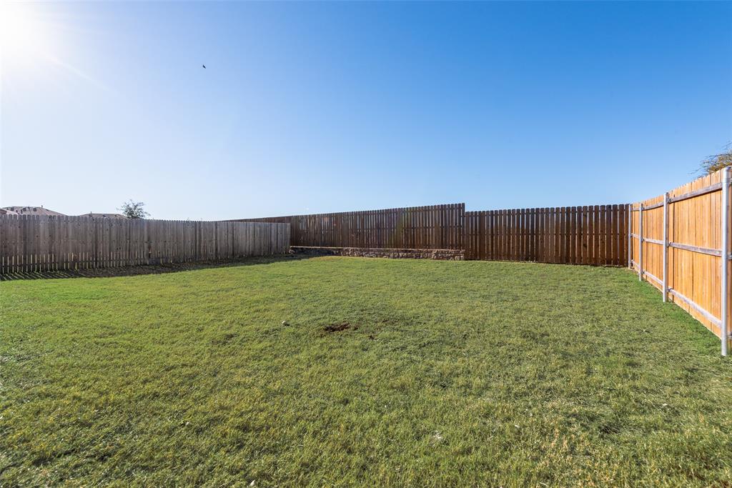 Summer Creek Ranch Add - Residential