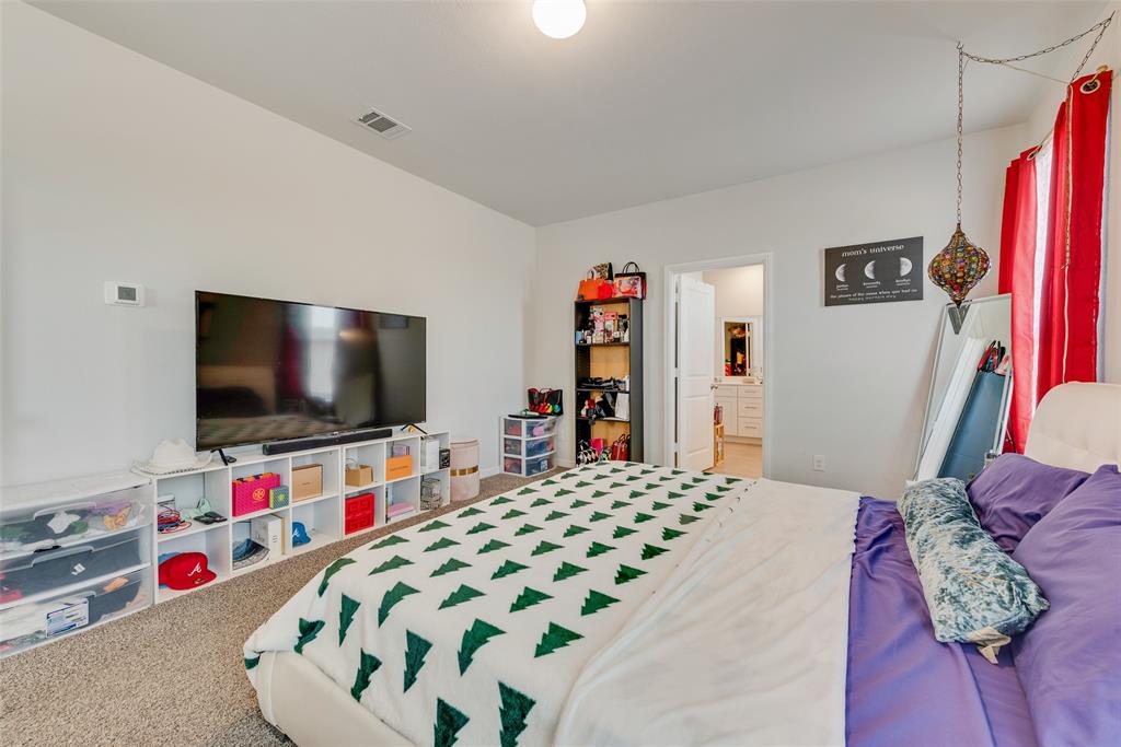 Summer Creek Ranch Add - Residential