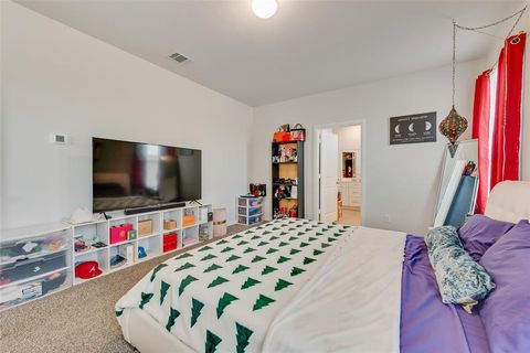 Tiny photo for 4532 Fringetree Way, Fort Worth, TX 76036 (MLS # 21101606)