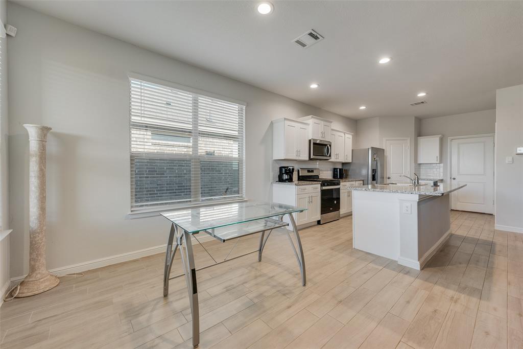 Summer Creek Ranch Add - Residential