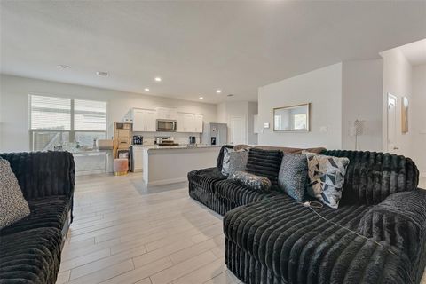 Tiny photo for 4532 Fringetree Way, Fort Worth, TX 76036 (MLS # 21101606)