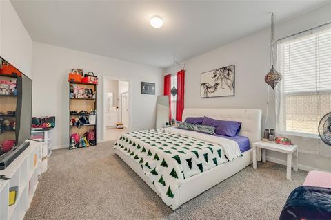 Tiny photo for 4532 Fringetree Way, Fort Worth, TX 76036 (MLS # 21101606)