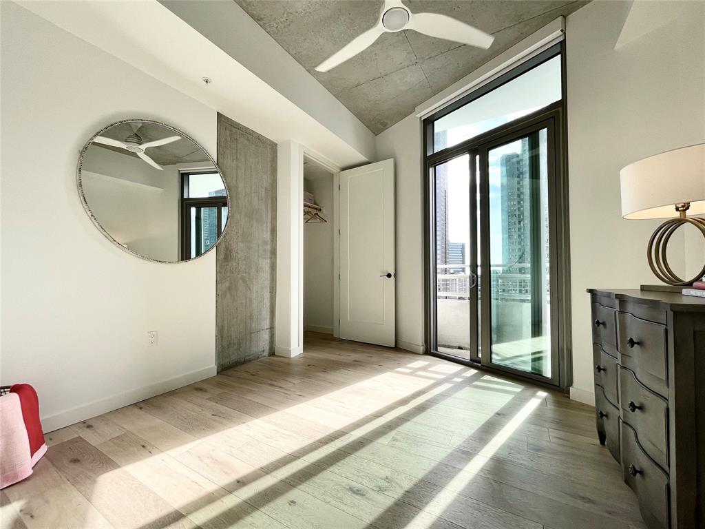 Arts District PPTIES MASTER CONDO - Residential Lease