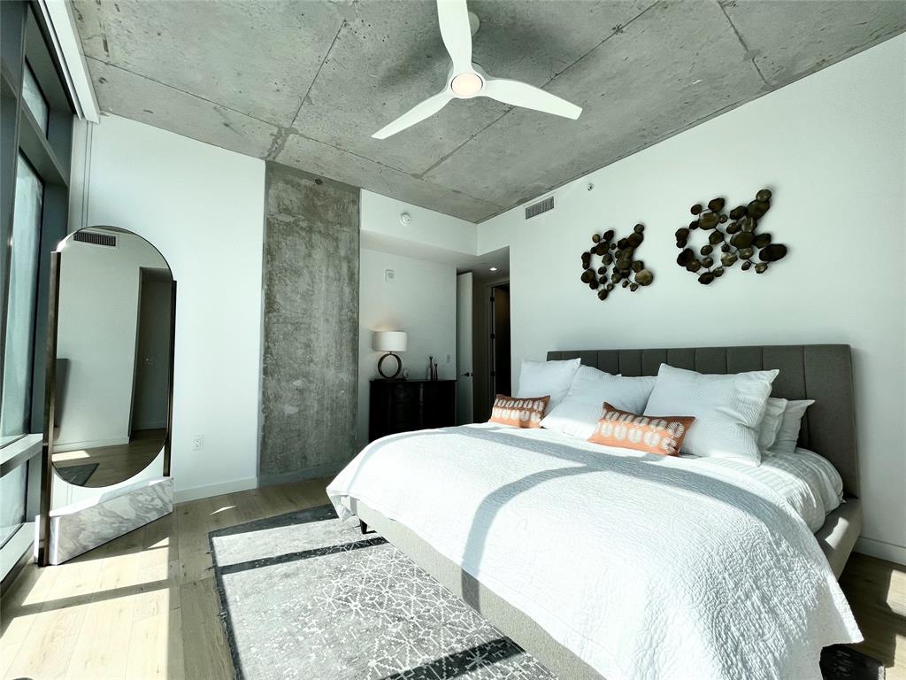 Arts District PPTIES MASTER CONDO - Residential Lease