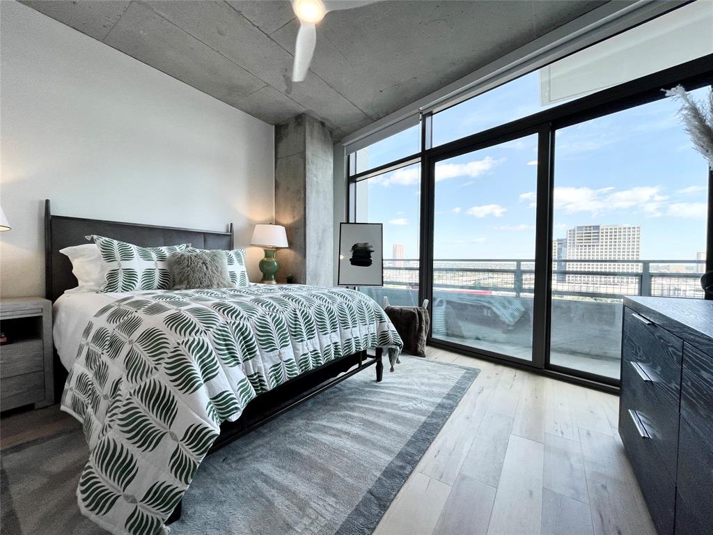 Arts District PPTIES MASTER CONDO - Residential Lease