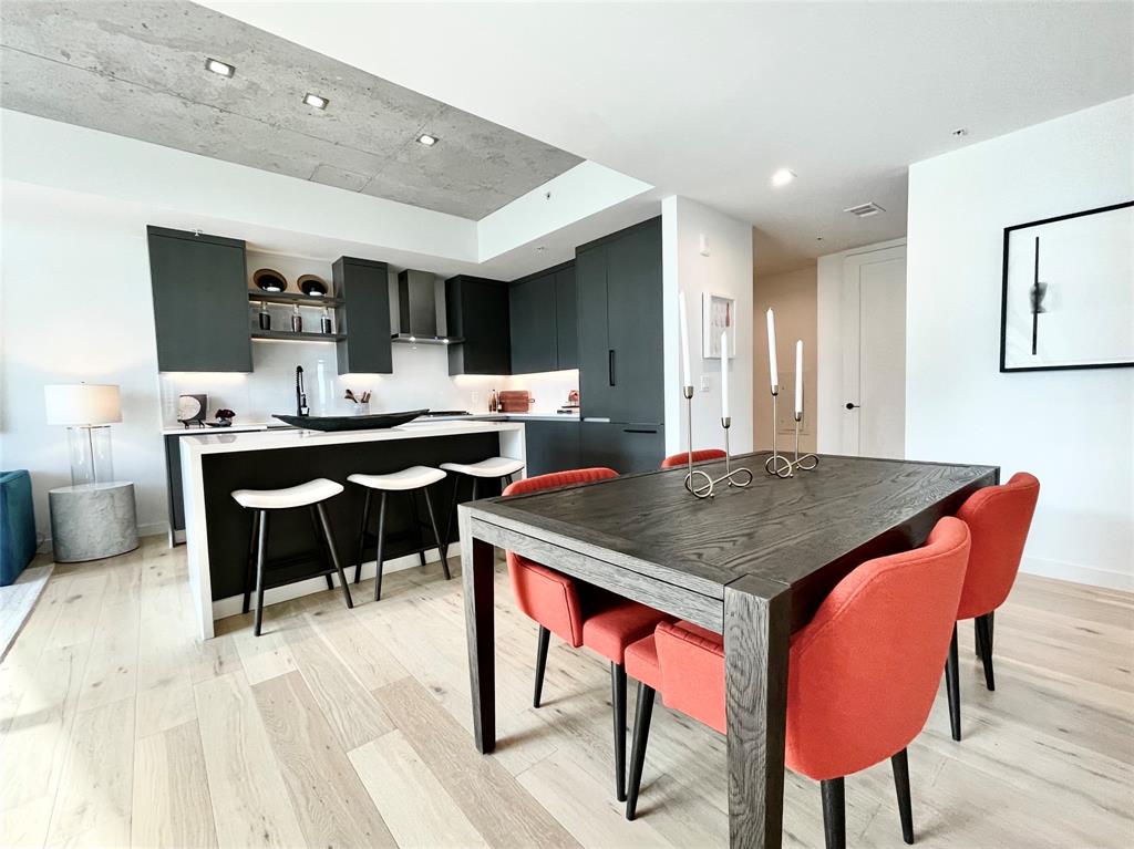 Arts District PPTIES MASTER CONDO - Residential Lease