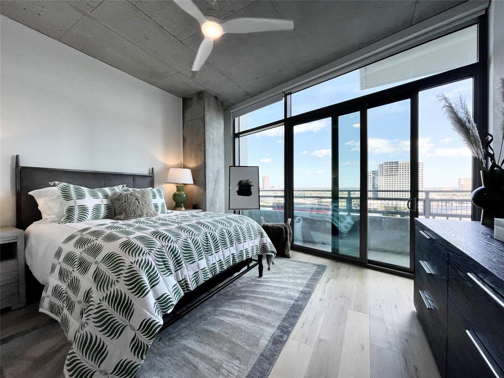 Arts District PPTIES MASTER CONDO - Residential Lease