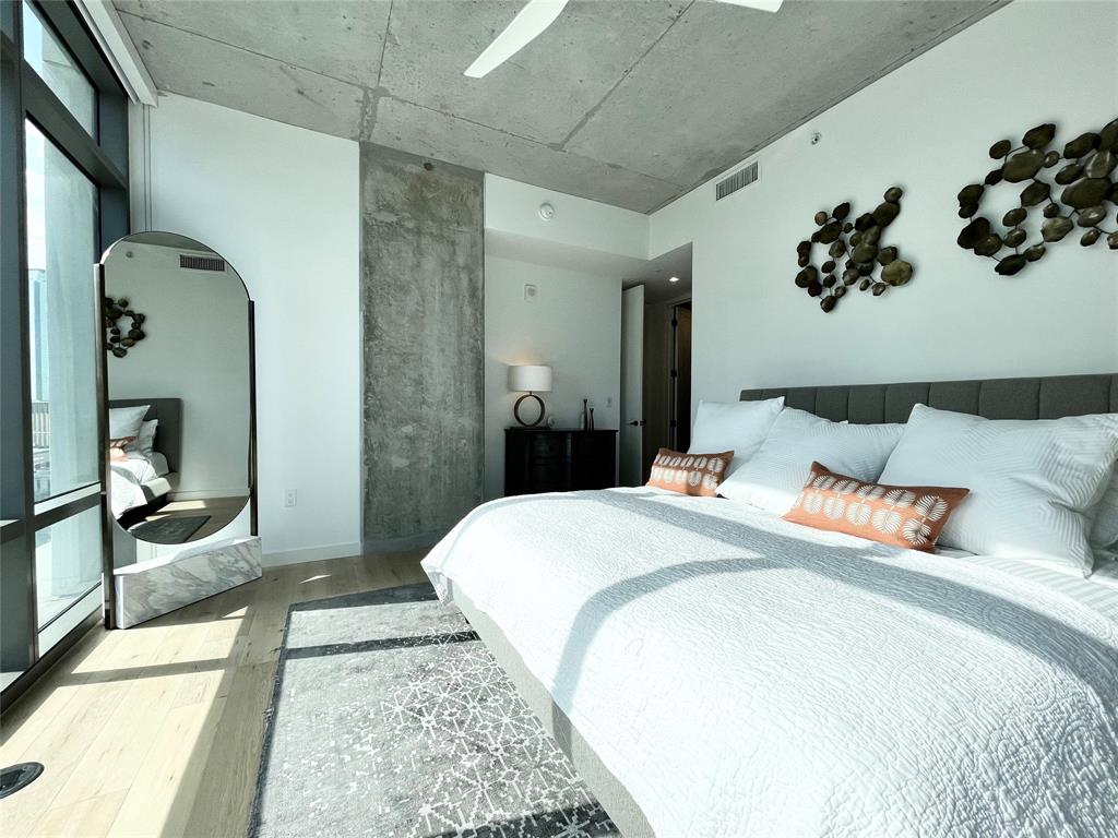 Arts District PPTIES MASTER CONDO - Residential Lease