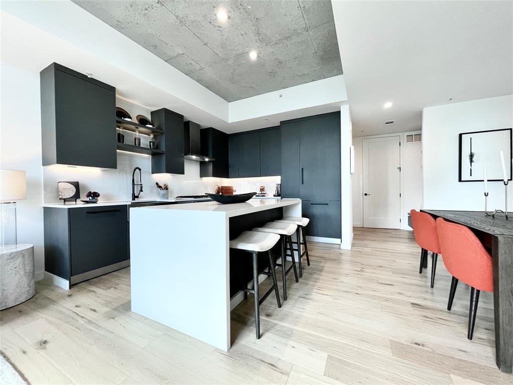 Arts District PPTIES MASTER CONDO - Residential Lease