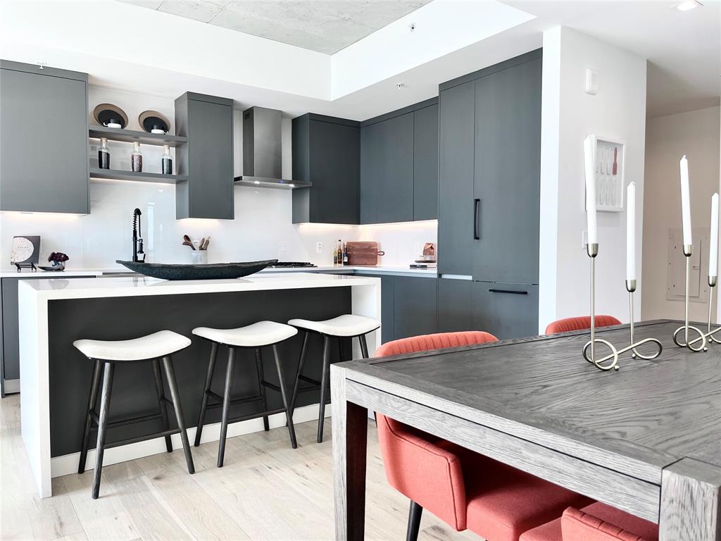 Arts District PPTIES MASTER CONDO - Residential Lease