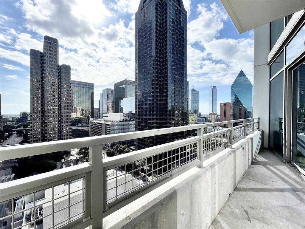 Arts District PPTIES MASTER CONDO - Residential Lease