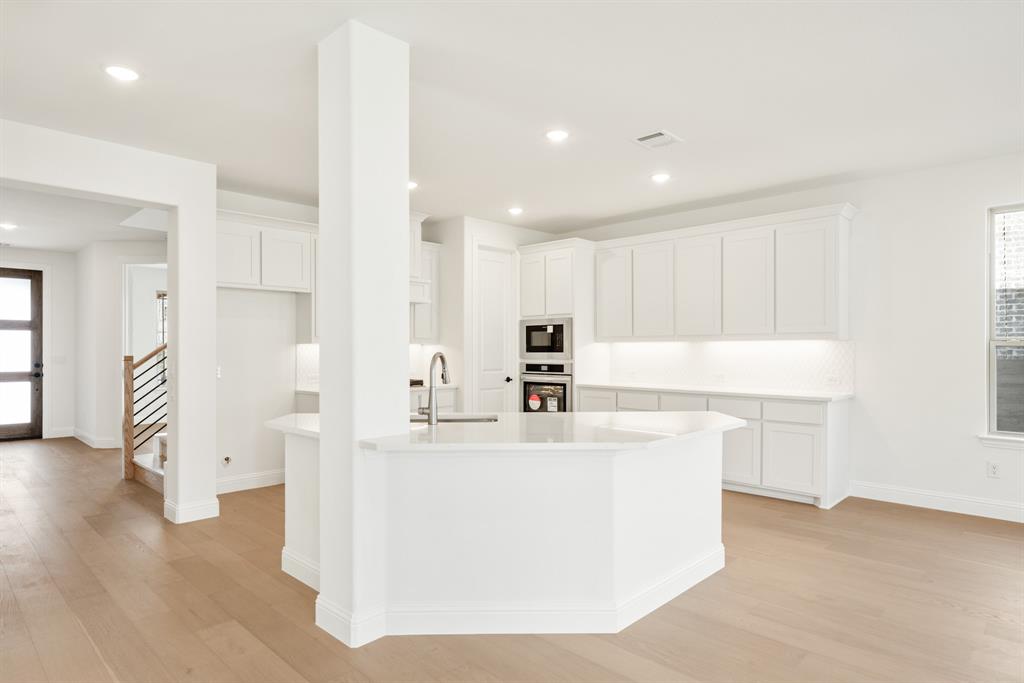 Painted Tree Woodland District 50 - Residential