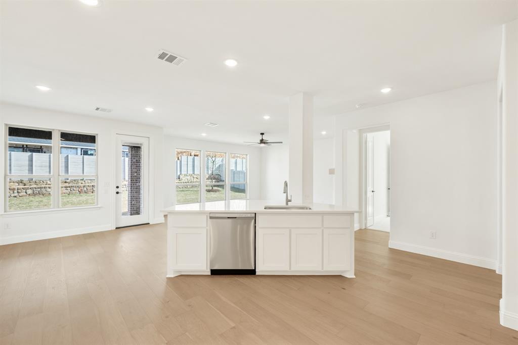 Painted Tree Woodland District 50 - Residential