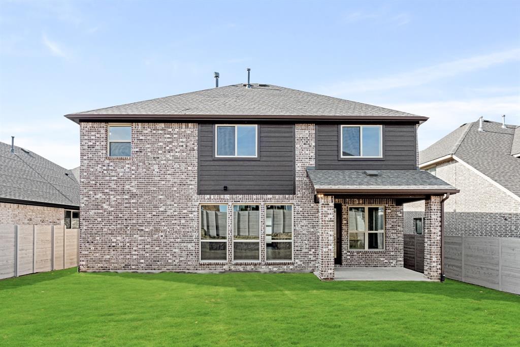 Painted Tree Woodland District 50 - Residential