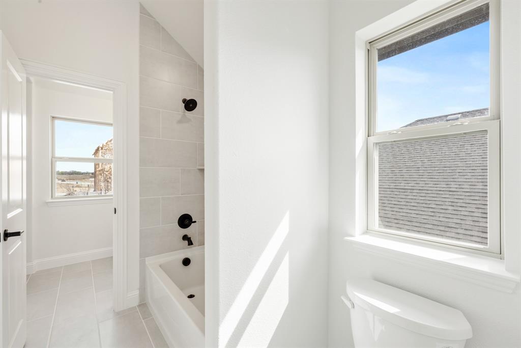 Painted Tree Woodland District 50 - Residential