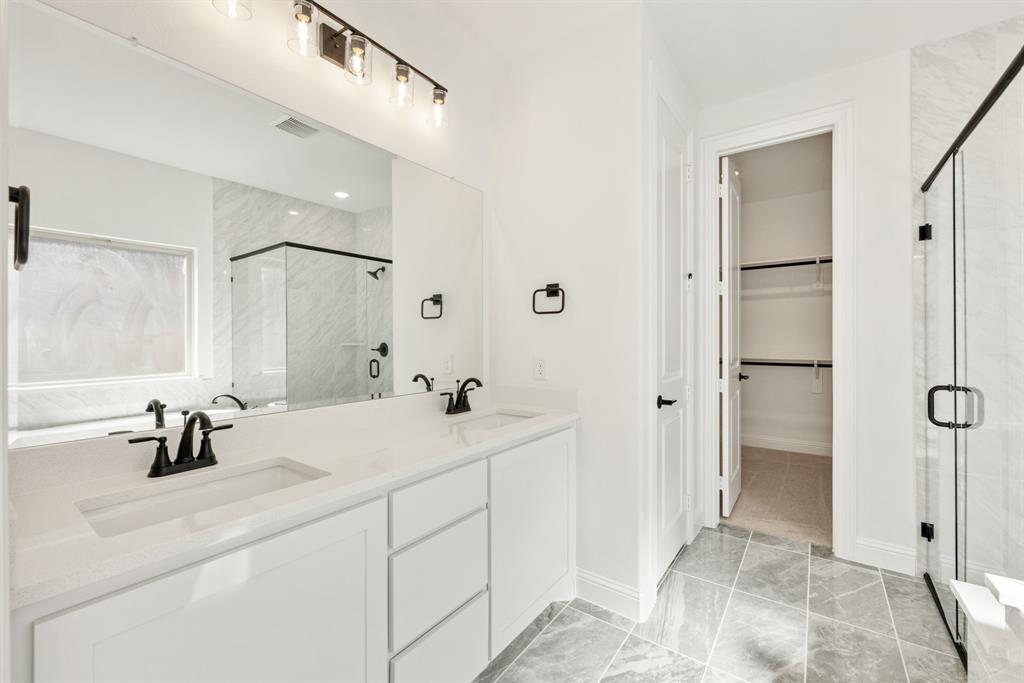 Painted Tree Woodland District 50 - Residential