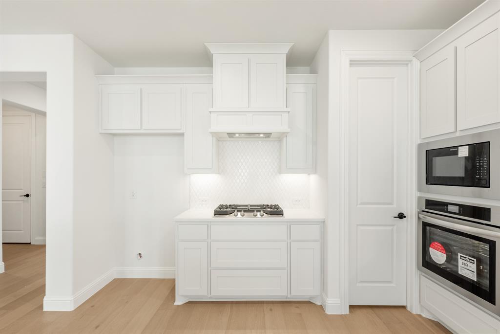 Painted Tree Woodland District 50 - Residential