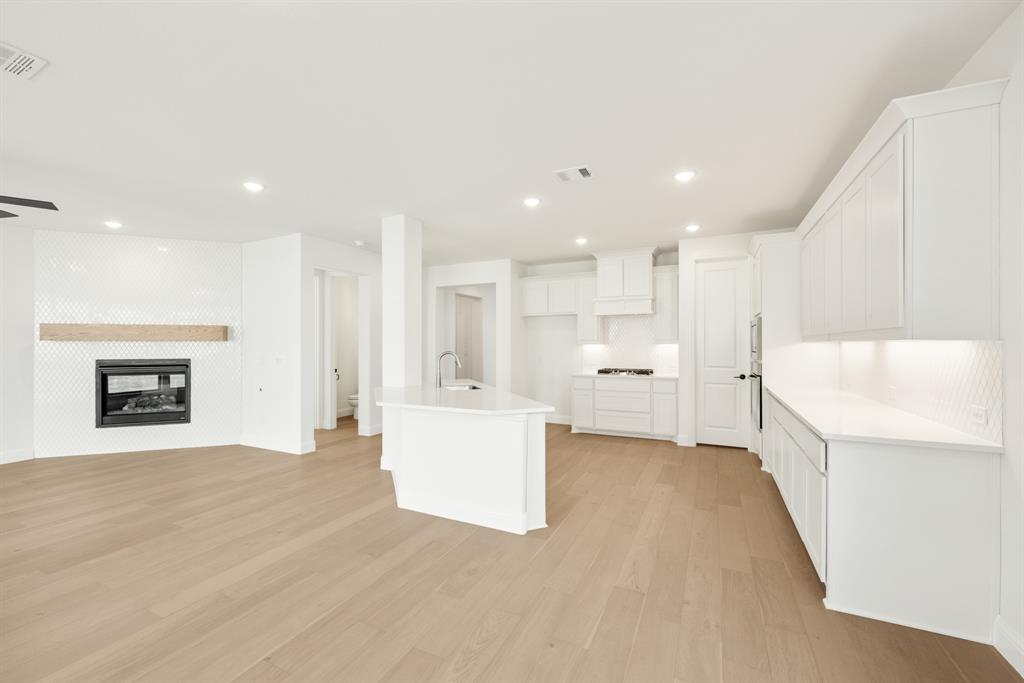 Painted Tree Woodland District 50 - Residential