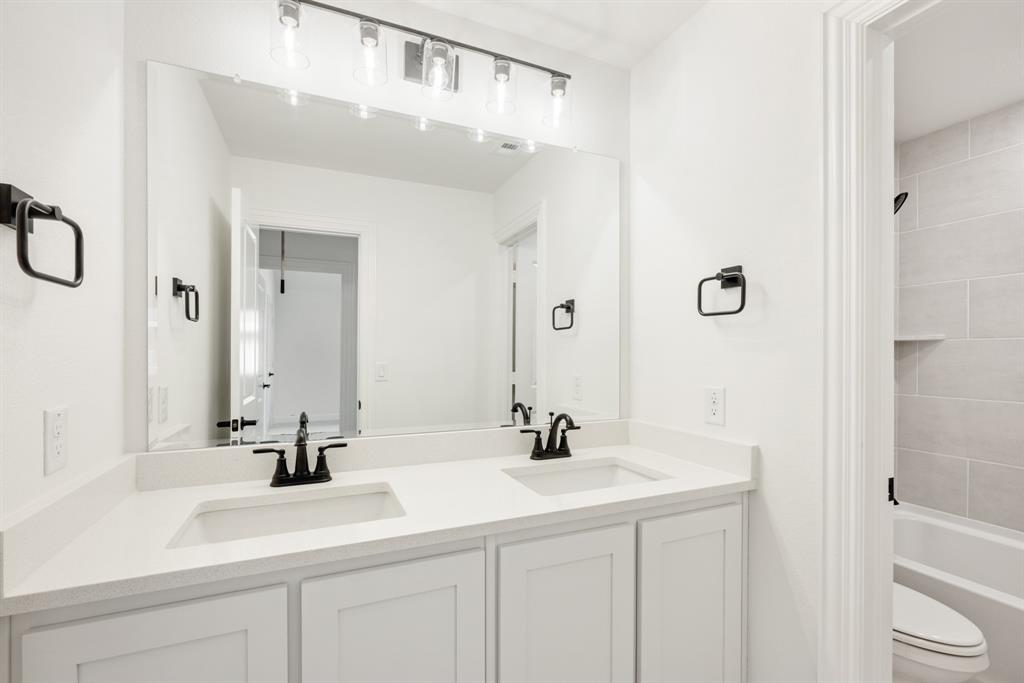 Painted Tree Woodland District 50 - Residential