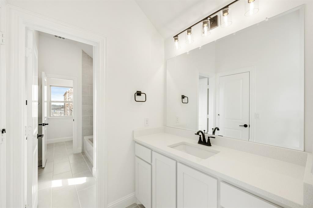 Painted Tree Woodland District 50 - Residential