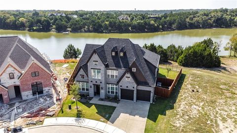 A home in Midlothian