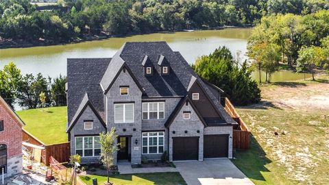 A home in Midlothian