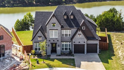 A home in Midlothian