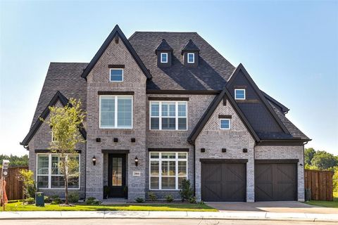 A home in Midlothian