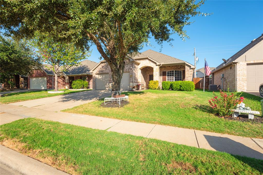 1006 Churchill Drive