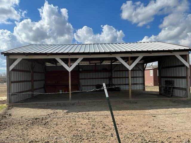 Knoll Ridge - Residential