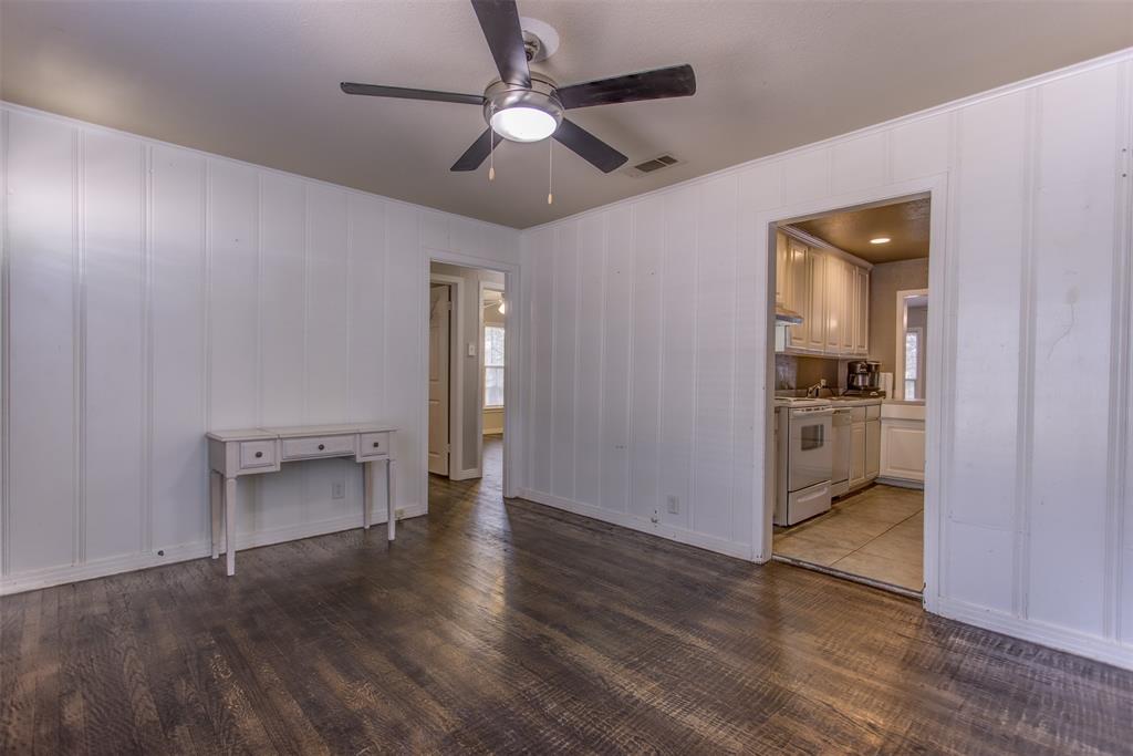 719 Sam Calloway Road