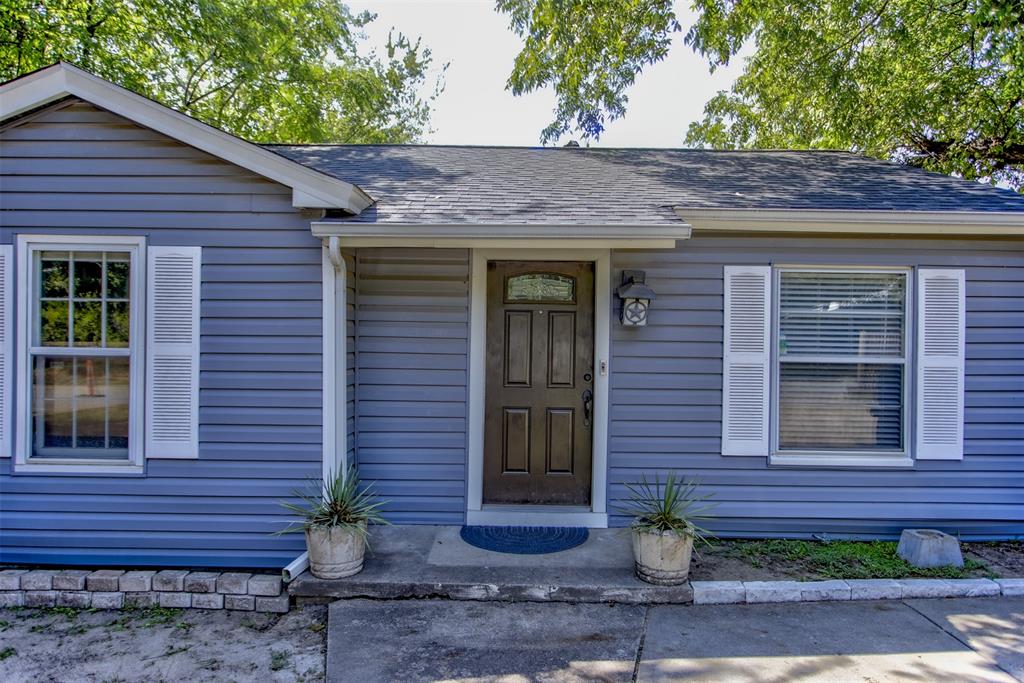 719 Sam Calloway Road