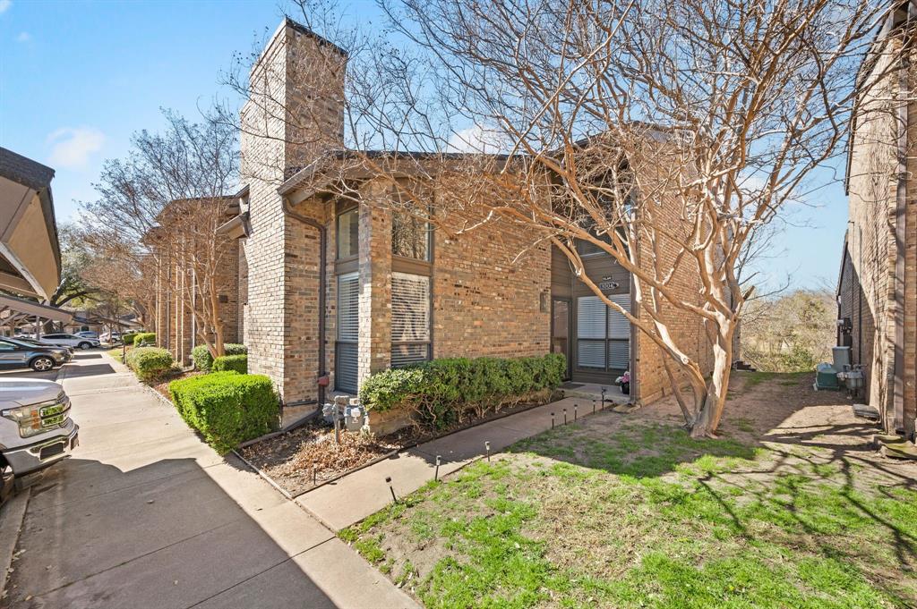 2204 W Park Boulevard 3004