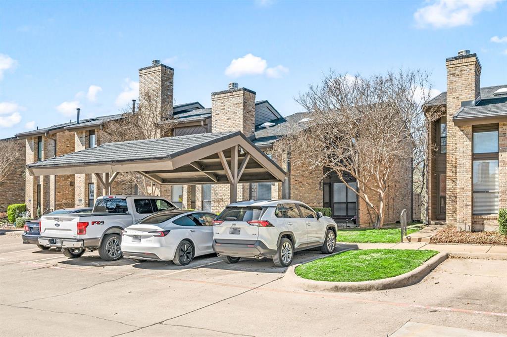 2204 W Park Boulevard 3004