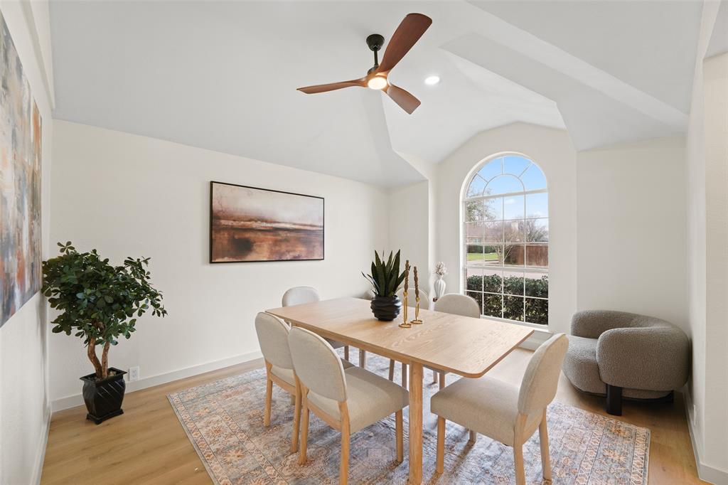 1110 Wake Forest Drive