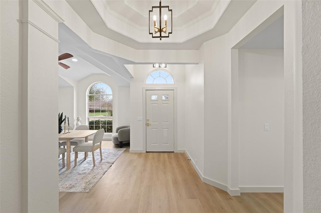 1110 Wake Forest Drive