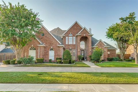 1601 Kingswood Lane Colleyville TX 76034