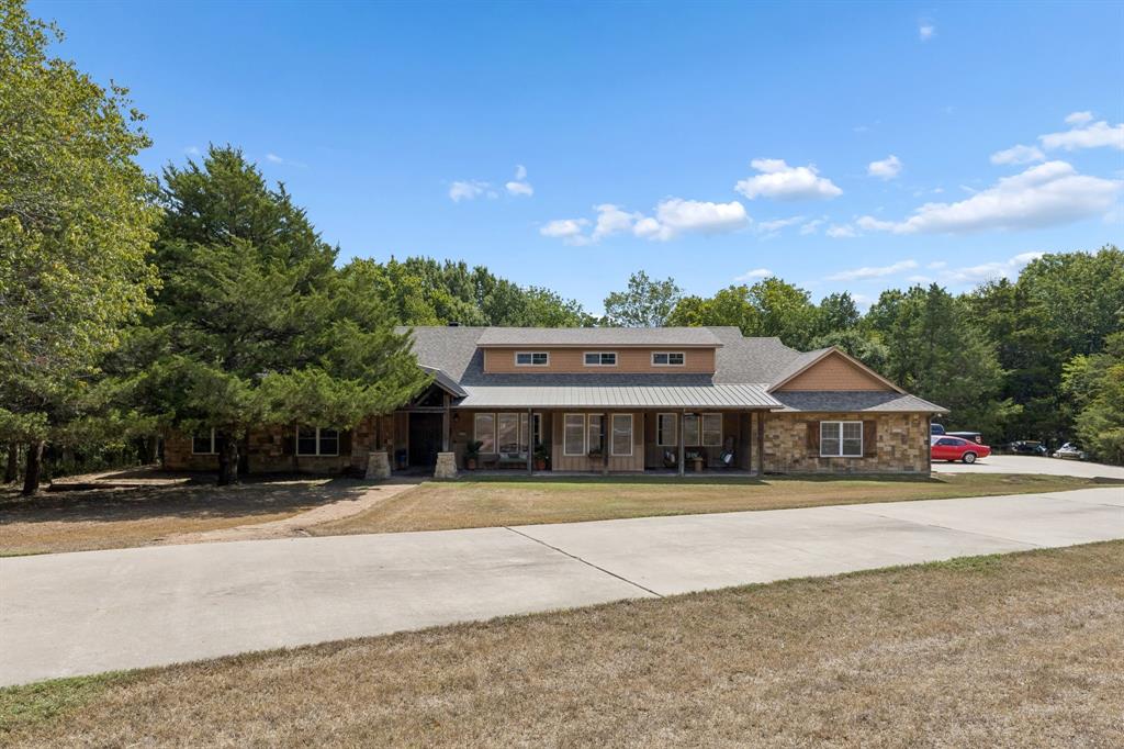 3227 Berry Hollow