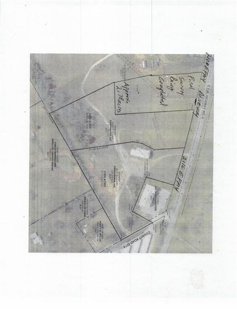 TBD E Hwy 4 Highway Cleburne TX 76031