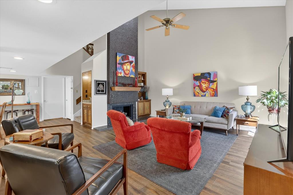 7312 Durado Drive