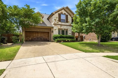 Photo of 2304 Lynbridge Circle, Plano, TX 75025 (MLS # 21257985)