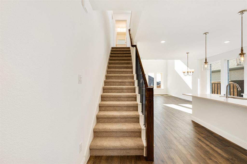 Reunion - Residential